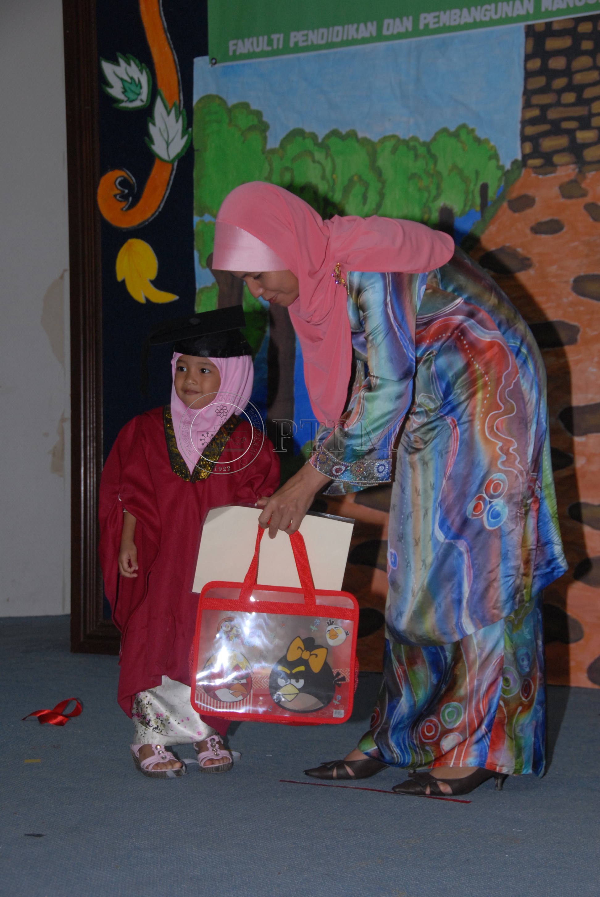 PTPM 11 100 TADIKA  IDA 0391